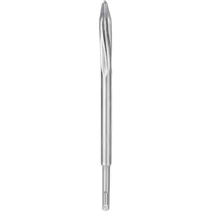 Image of Bosch 2607019051 5 Piece 250mm SDS-Plus Pointed Chisel Set