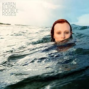Image of Double Roses by Karen Elson CD Album