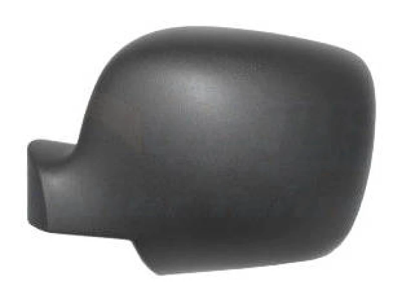 Image of VAN WEZEL 4312843 Cover, outside mirror * HAGUS * Left, primed Cover,outside mirror (23)