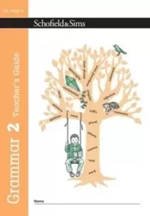 Image of Grammar 2 Teacher's Guide