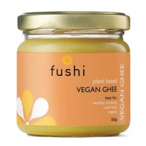 Image of Fushi Wellbeing Vegan Ghee 230g
