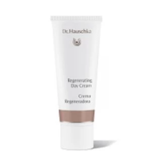 Image of Dr. Hauschka Regenerating Day Cream 40ml