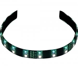 image of WideBeam Hybrid LED Strip - 30 cm, RGB & White