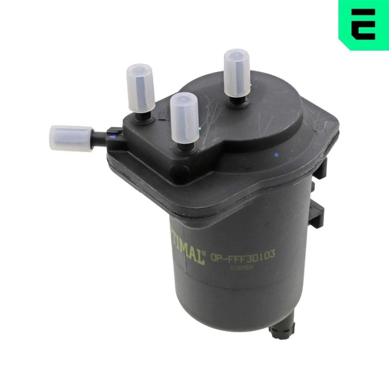 Image of Fuel filter OPTIMAL OP-FFF30103