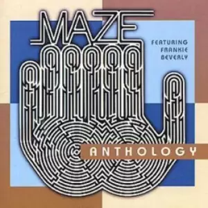 Image of Anthology by McKinley 'Bug' Williams CD Album