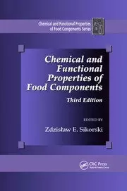 Image of Chemical and Functional Properties of Food Components