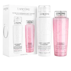Image of DUO DEMAQUILLANT CONFORT set 2 pz