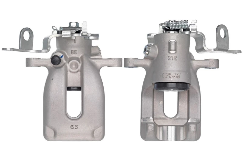 Image of ATE Brake caliper ATE 24.3387-1751.5