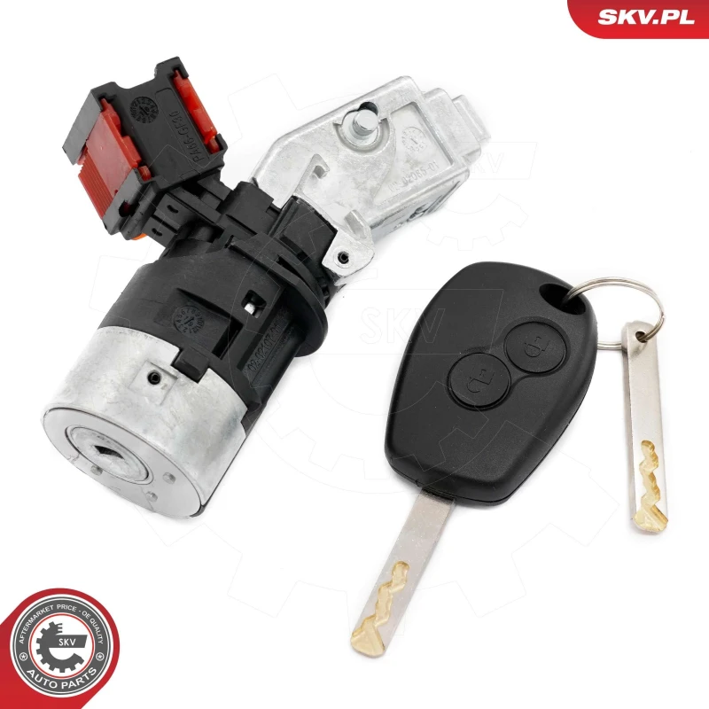 Image of ESEN SKV Steering Lock ESEN SKV 65SKV235