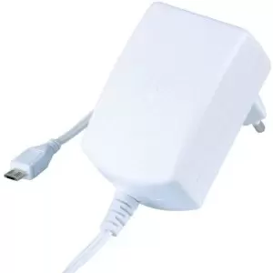 Image of Raspberry Pi T5875DV power adapter/inverter Indoor White