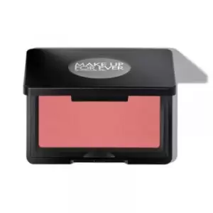 Image of Make Up For Ever Artist Blush Blendable Intense Cheek Blush Powder B230- Fearless Rose