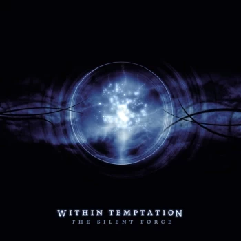 image of Within Temptation - The Silent Force Vinyl