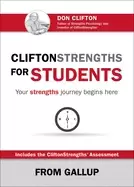 Image of cliftonstrengths for students