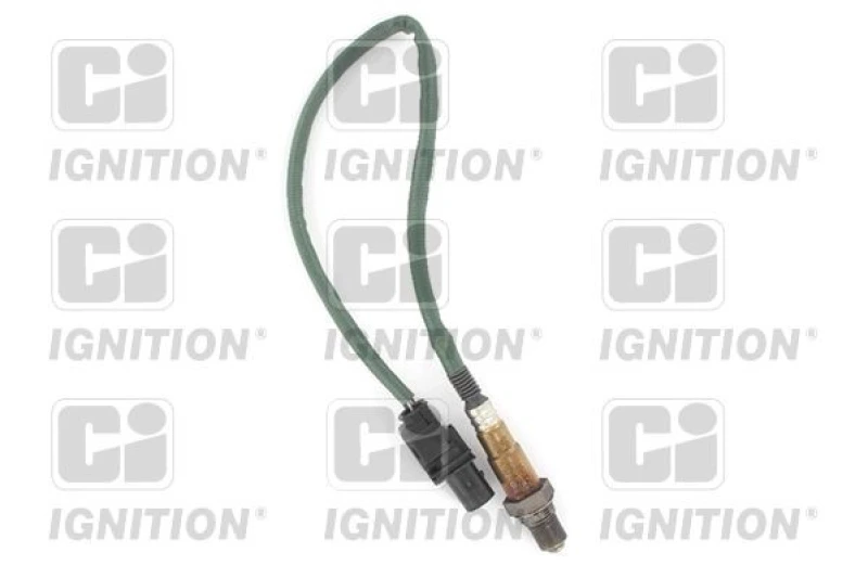 Image of QUINTON HAZELL Lambda sensor QUINTON HAZELL XLOS1766