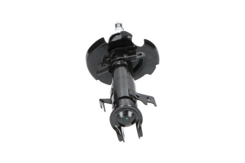 Image of KAVO PARTS SSA-4525 Shock absorber Front Axle Left, Gas Pressure, Twin-Tube, Suspension Strut, Top pin Shock Absorber (854)