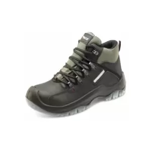 Image of Traxion boot Black 45/10.5 PF34035 - Black - Black - Click