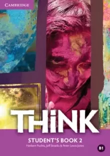 Image of Think Level 2 Student's Book