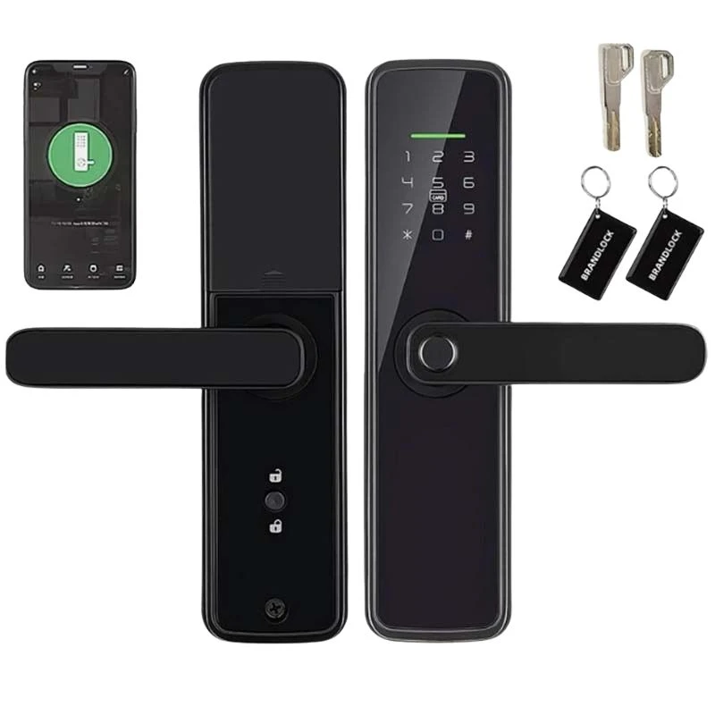 Image of Proline ACCESS CONTROL MULTI-FUNCTION SMART DOOR LOCK