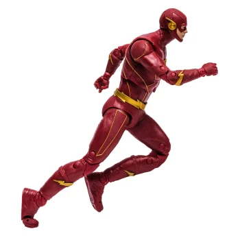 image of McFarlane Toys DC Multiverse 7 Action Figure - The Flash (Season 7)