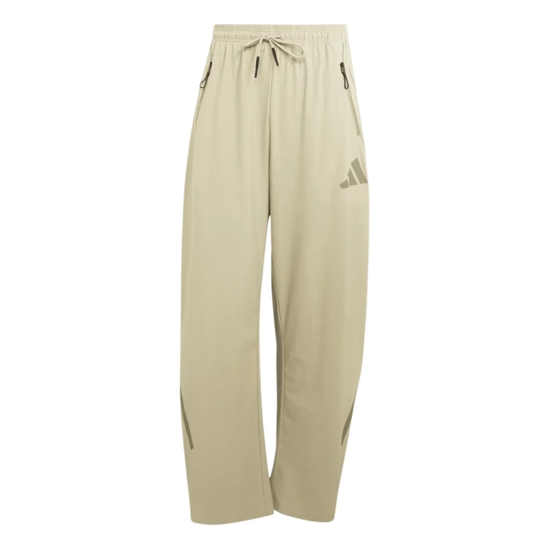 Image of Adidas Womens joggers adidas Z,N,E, Marron Female 2XS