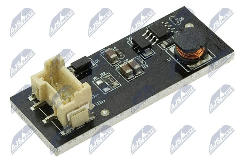 Image of NTY Repair Kit, headlight NTY EPX-BM-078