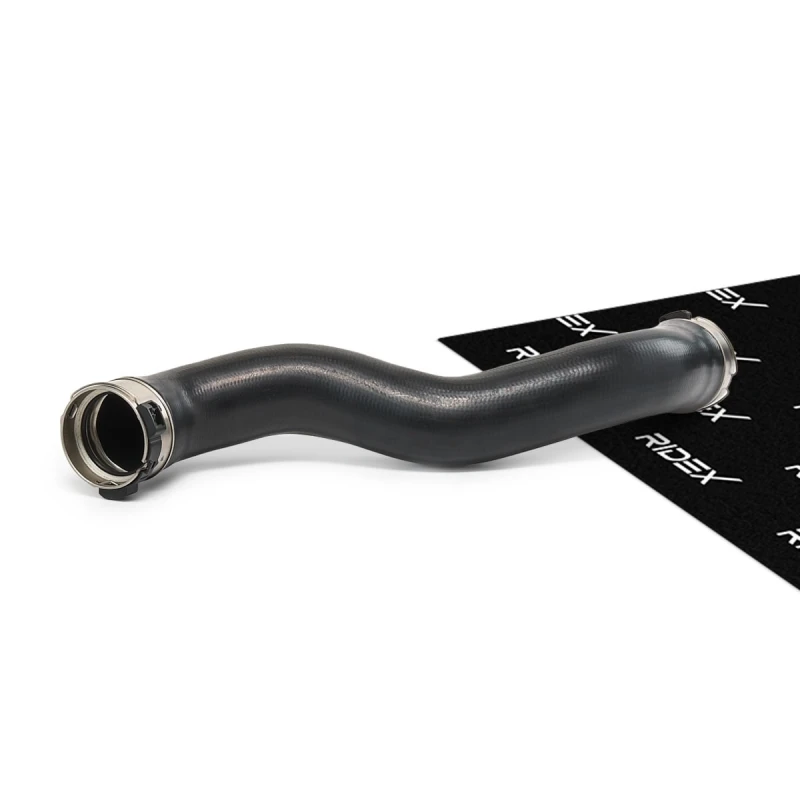 Image of RIDEX Charger intake hose RIDEX 3314C0801