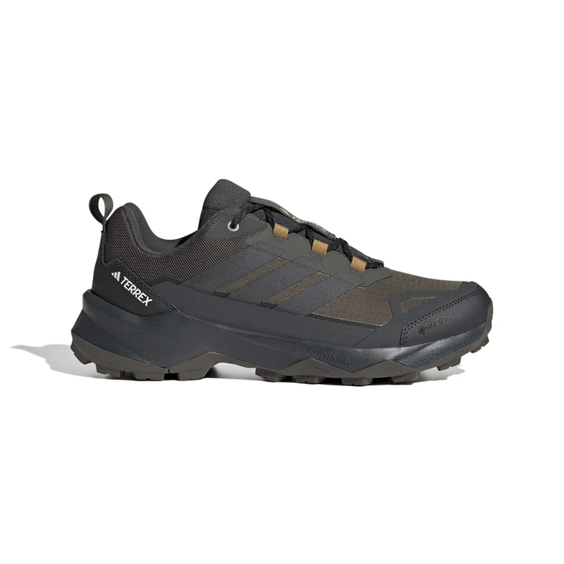 Image of Hiking shoes adidas Terrex Skychaser AX5 GORE-TEX Vert Male 43 1/3