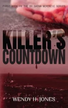 Image of Killers Countdown by Wendy H. Jones Paperback