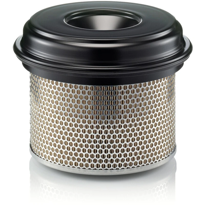 Image of MANN-FILTER C 28 715 Air filter Filter Insert Air Filter (8)