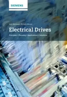 Image of Electrical Drives : Principles, Planning, Applications, Solutions