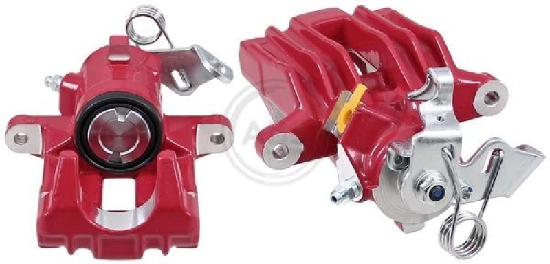 Image of A.B.S. Brake caliper A.B.S. 521452C3