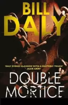 Image of Double mortice by Bill Daly