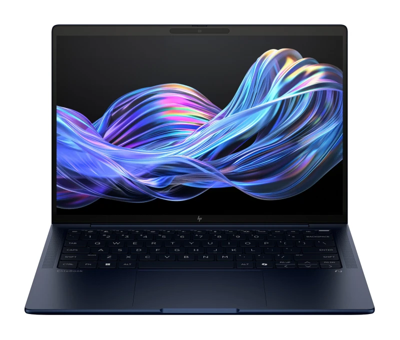 Image of HP EliteBook X G1i Next Gen AI Wolf Pro Security Edition Copilot+ PC Intel Core Ultra 7 258V Laptop 35.6cm (14") 2.5K 32GB LPDDR5x-SDRAM 1TB SSD