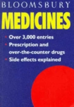 Image of Medicines Book