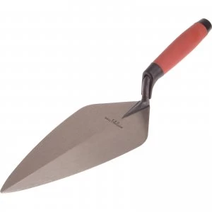 Image of Marshalltown London Pattern Brick Trowel 11