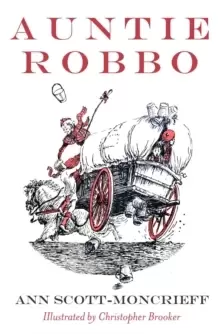 Image of Auntie Robbo