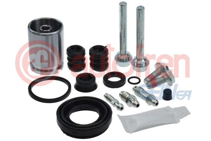 Image of AUTOFREN SEINSA Repair Kit, brake caliper AUTOFREN SEINSA D43593S