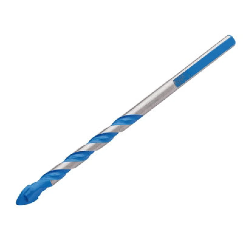 Image of Draper Multi Purpose TCT Tile and Glass Drill Bit 10054 Diameter: 4mm