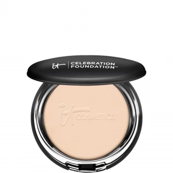 Image of IT Cosmetics Celebration Foundation 9g (Various Shades) - Light