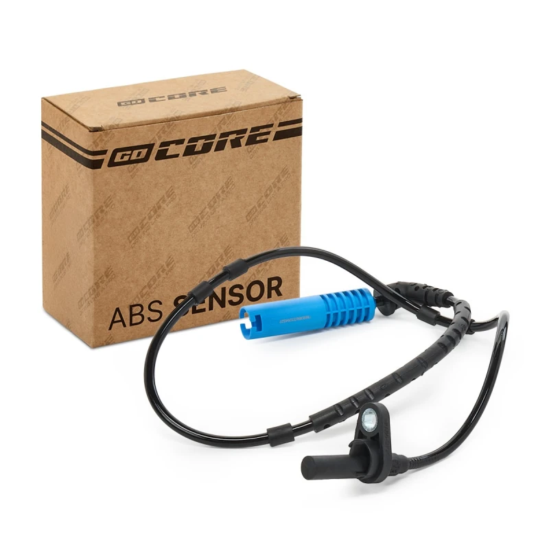 Image of goCORE ABS sensor goCORE GCD120278