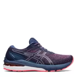 Image of Asics GT-2000 10 Womens Running Shoes - Orange