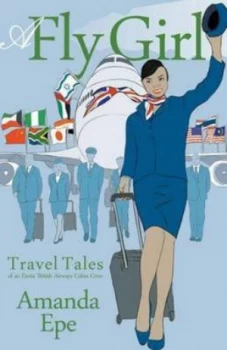 Image of Fly Girl by Amanda Epe Paperback