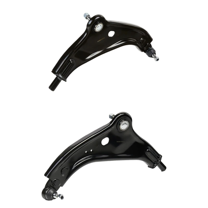 Image of RIDEX 772S1031 Control arm repair kit with ball joint, Front Axle, Control Arm Suspension Kit (772)