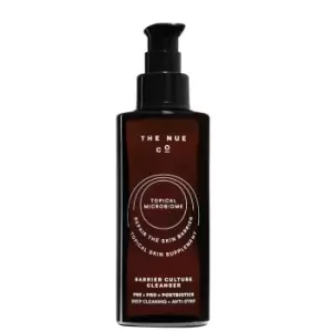 Image of The Nue Co. Barrier Culture Cleanser 120 ml.