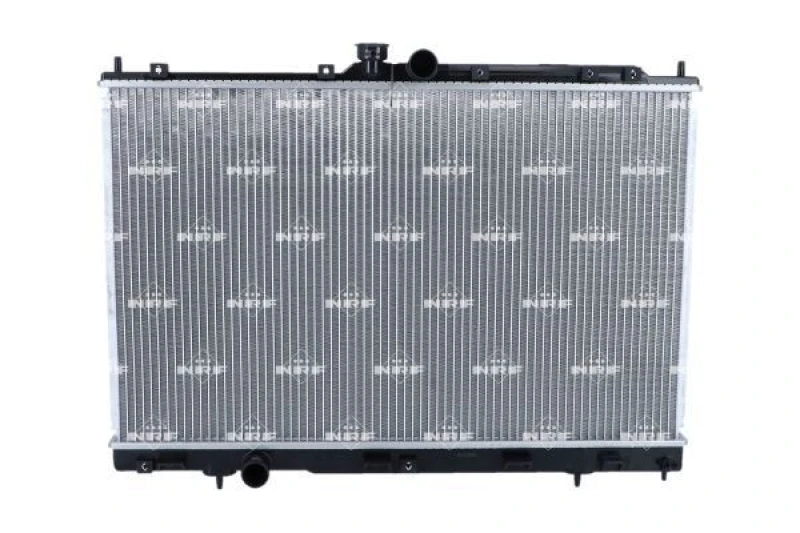 Image of NRF Engine radiator NRF 550041