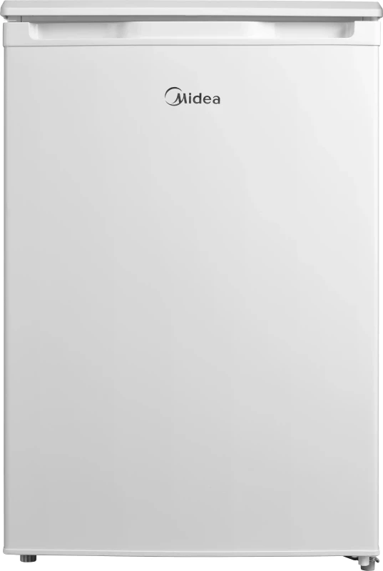 Image of Midea MDRD168FGE01 84cm Fridge with Ice Box - White - E Rated
