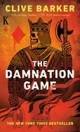Image of damnation game