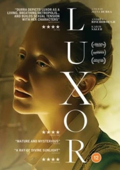 image of Luxor - DVD