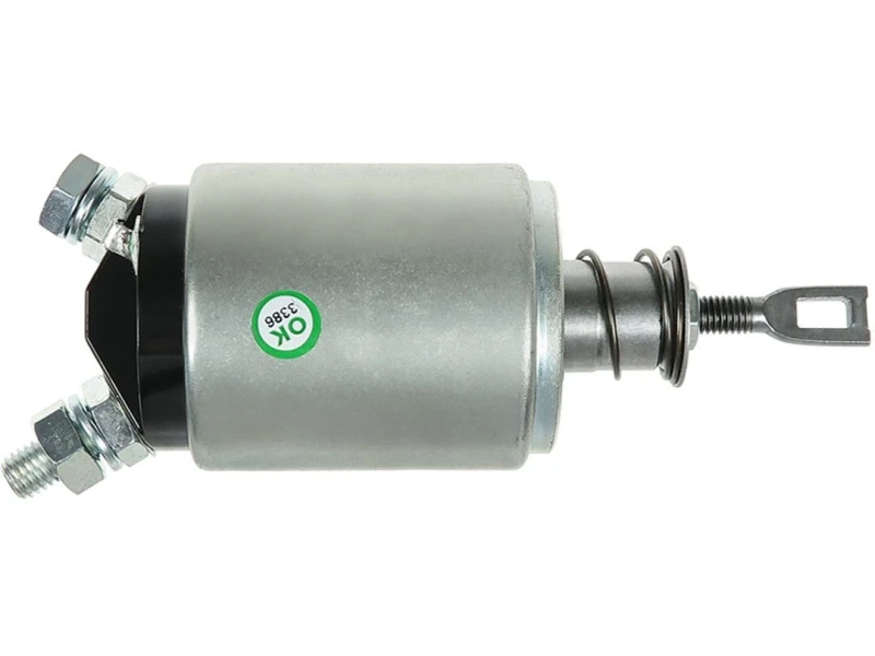 Image of AS-PL Starter solenoid AS-PL SS0350P