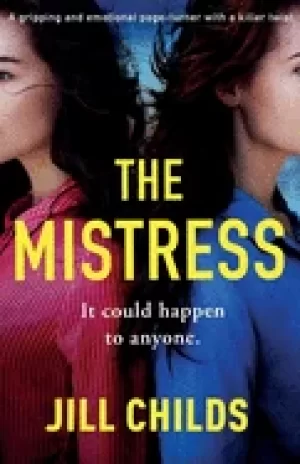Image of mistress a gripping and emotional page turner with a killer twist